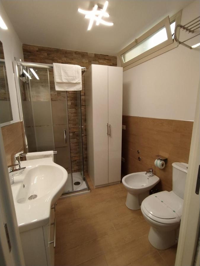 La Punta Di Ortigia Holiday Home Syracuse Bagian luar foto